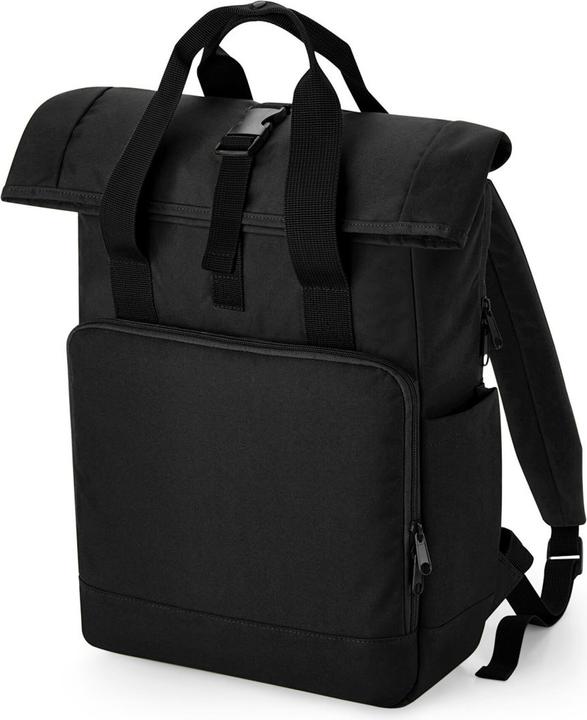 Bagbase Recycelter Computer-Rucksack