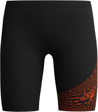 Speedo Medley Logo Jammer (11, 12)