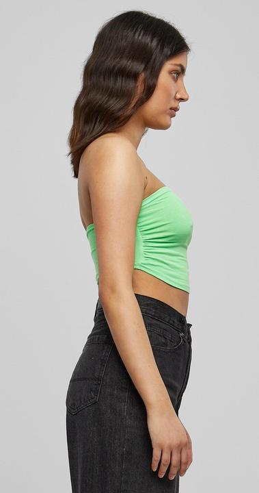 Immagine prodotto Urban Classics Top a fascia al neon da donna (L)