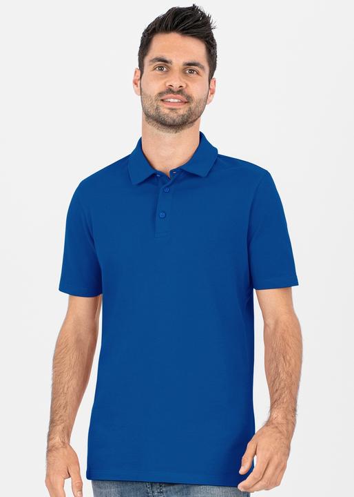 Produktbild JAKO Polo Organic Stretch (48)