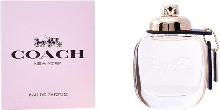 Produktbild Coach For Her (Eau de Parfum, 50 ml)