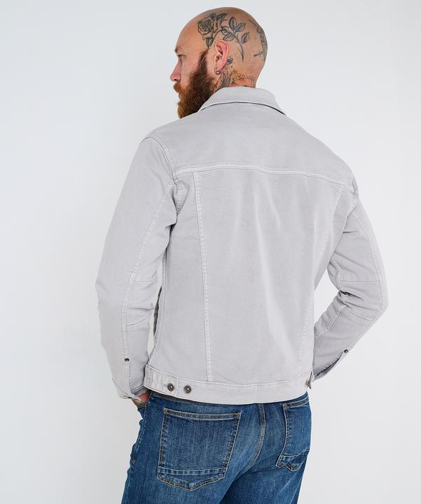 Produktbild Joe Browns Metallic Cotton Trucker Jacket (XL)