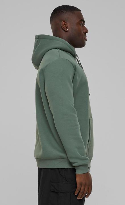 Produktbild Karl Kani KM-HD011-106-02 KK Small Signature Essential Hoodie (L)