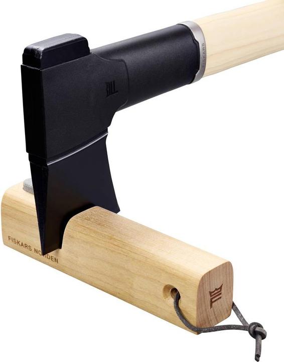 Actual product image Fiskars Ostrzałka Do Noży I Siekier Norden