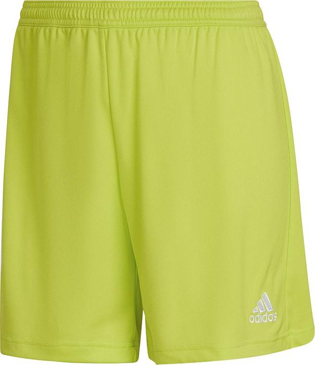 adidas Entrada 22 Trainingsshort Damen