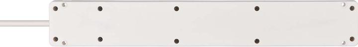 Actual product image Brennenstuhl Bremounta (7 x, USB-A, CEE 7/3, 3 m)