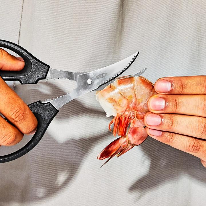 Actual product image OXO Seafood Scissors GG (19.30 cm)