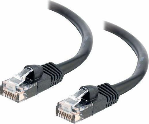 Image du produit C2G Câble de raccordement de réseau non blindé (UTP) de Cat5e (UTP, CAT5e, 20 m)