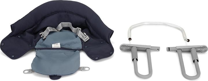 Immagine prodotto Inglesina AY90G5MAR (Sedile da tavolo)