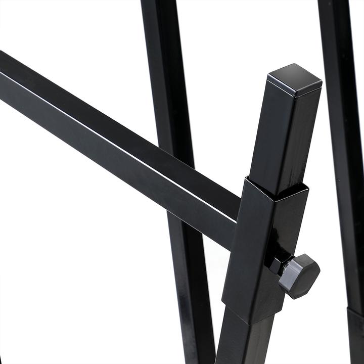 Image du produit Gardebruk Chevalet de sciage (50 cm, 77 cm)