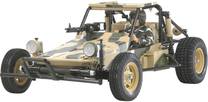Actual product image Tamiya Fast Attack Vehicle (FAV) (Kit)