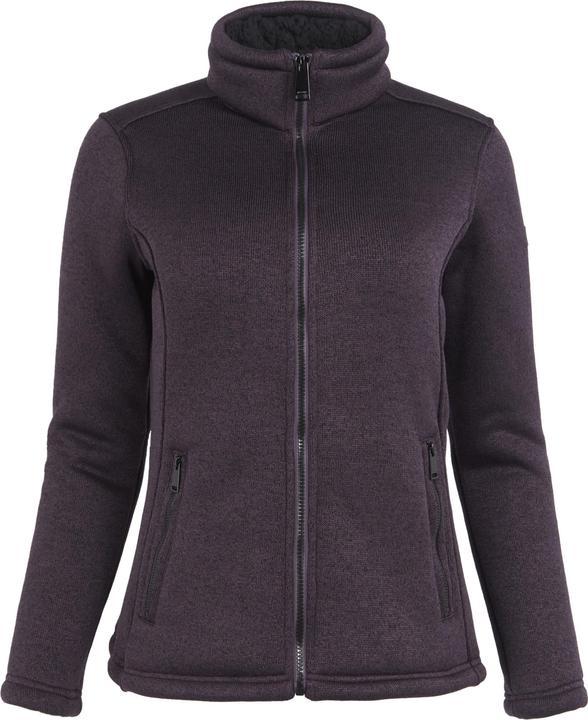 Produktbild Regatta Razia II Fleecejacke Durchgehender Reissverschluss (34 D)