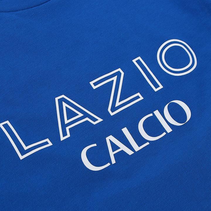Image du produit Mizuno t-shirt anniversaire 50 ans lazio rome (XL)