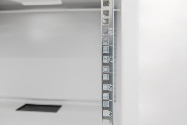 Actual product image Digitus Dn-19 12-U-S-1 (12 RU, 19 inch rack)