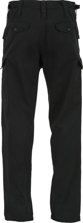 Produktbild Highlander Heavy Weight Combats Black 32" (32)
