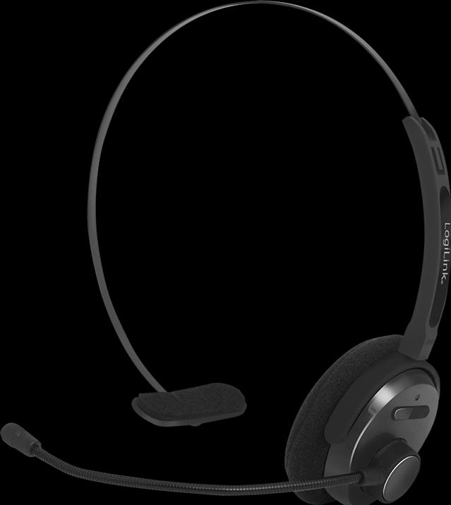 Image du produit LogiLink Bluetooth V3.0 (Sans fil, USB Type-B)