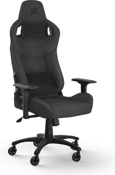 Actual product image Corsair T3 Rush