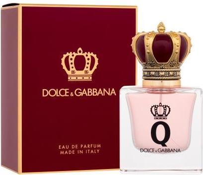 Actual product image Dolce & Gabbana K By Dolce&Gabbana (Eau de parfum, 30 ml)