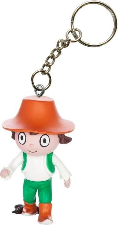 Produktbild Tisso Toys Breloczek Tisso-Toys BRELOK CYPISEK