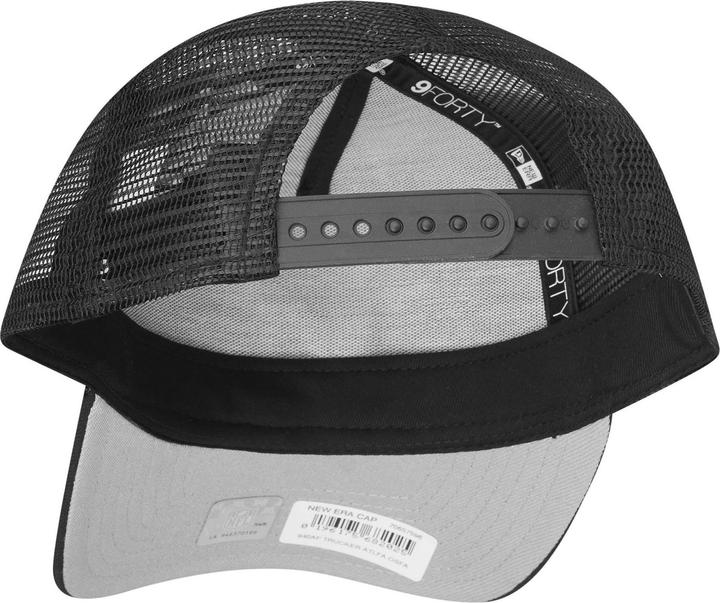 Immagine prodotto New Era Cappello Trucker A-Frame Snapback - Cincinnati Bengals (Taglia unica)