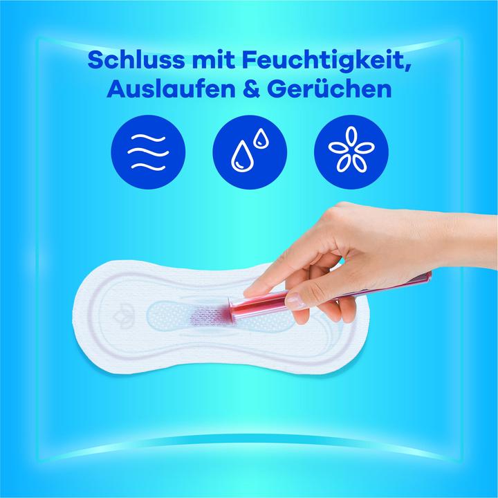 Actual product image Always Ultra (44 x, Sanitary pads)