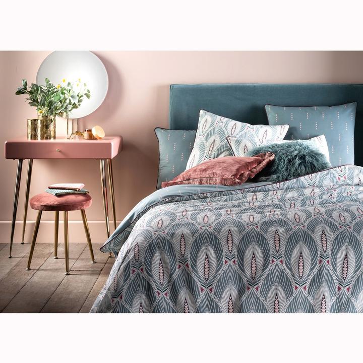Actual product image La Redoute Interieurs Topim (70 x 40 x 137.5 cm)