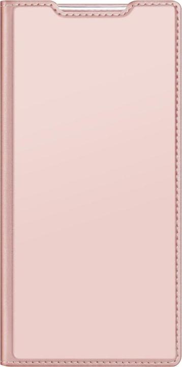 Actual product image Dux Ducis Skin Pro Series Bookcover (Samsung Galaxy S22 Ultra)