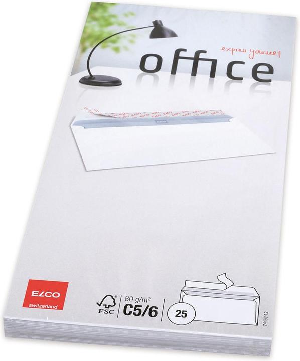 Image du produit Elco Office (C5/6, 25 x)
