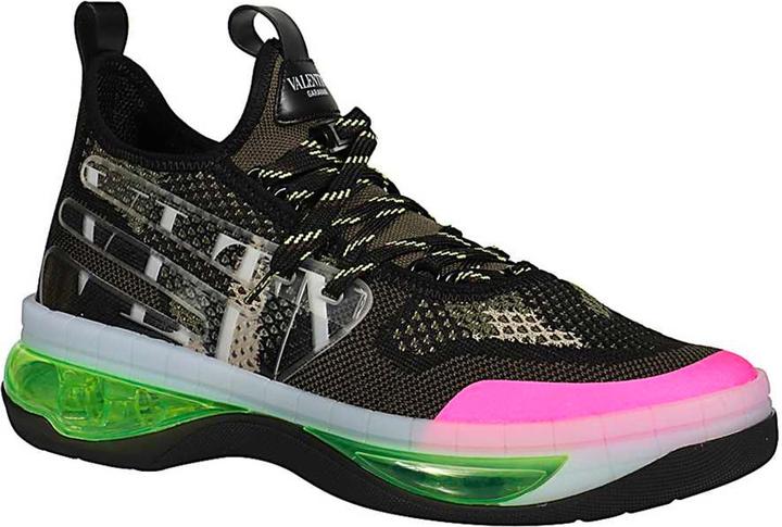 Produktbild Valentino Vltn Cloud Bubble-Sole Sneakers (41)