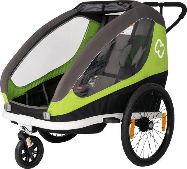Produktbild hamax Traveller
