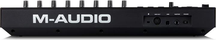 Produktbild M-Audio Oxygen Pro 25 (Keyboard)