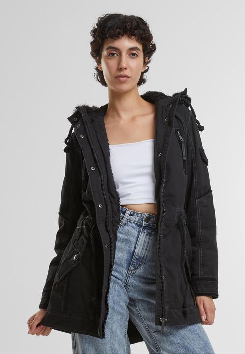Immagine prodotto Brandit Parka invernale donna Emma - 174621 (3XL)