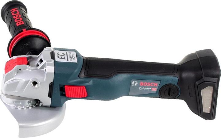 Produktbild Bosch Professional GWX 18V-10 C Professional (115 mm)