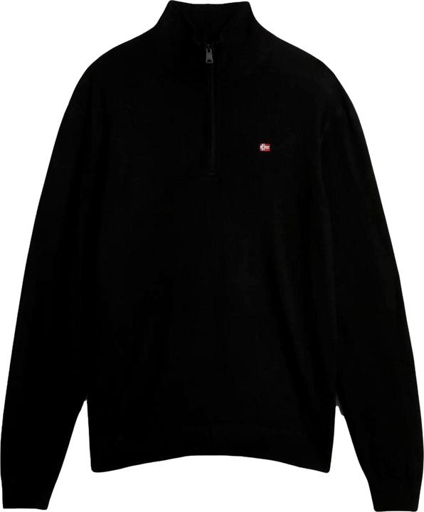Actual product image Napapijri Damavand Hz 4 - 55697 (XXL)