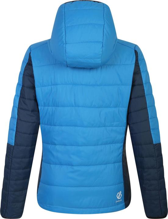 Image du produit Dare2b - Veste matelassée ASCENDING - Femme (40 D)