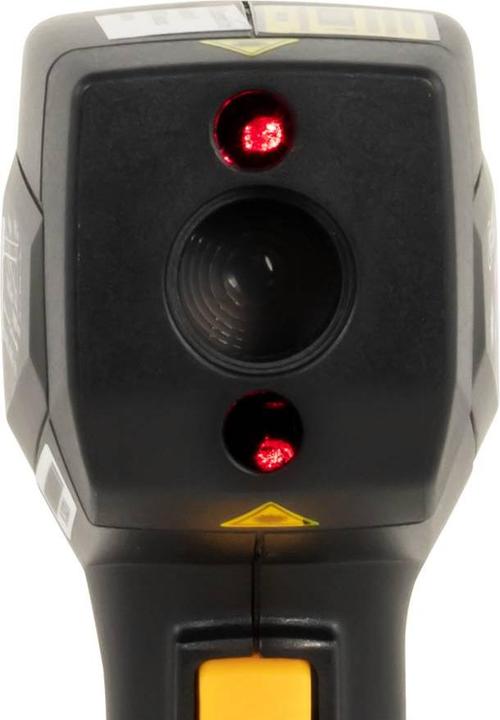 Produktbild PCE Instruments PCE-MIR 20 Infrarot-Thermometer Optik 12:1 -50 - 760 °C