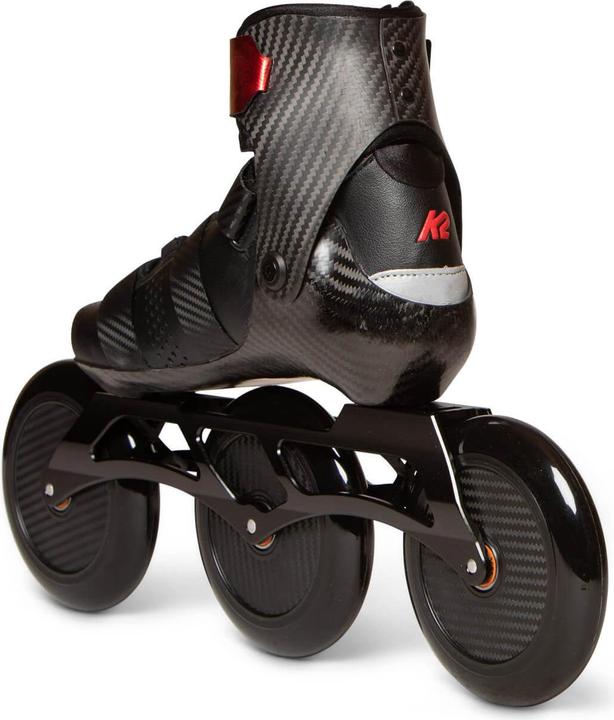 Produktbild K2 Redline 125 (40.5)