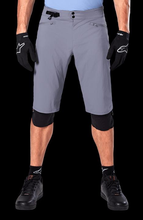 Actual product image Alpinestars Short 24 A-Dura (36)