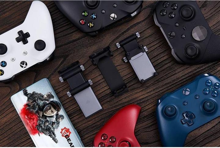 Immagine prodotto 8bitdo Mobile Gaming-Clip (Xbox Series X)