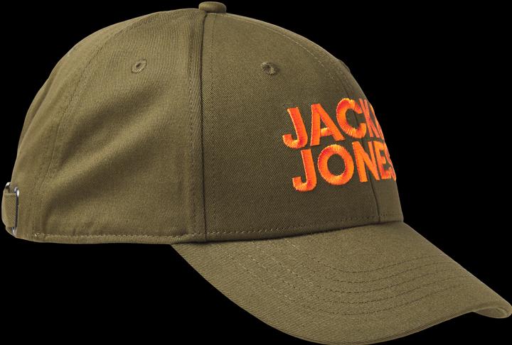 Actual product image Jack & Jones Jacgall Baseball Cap Noos (One size)