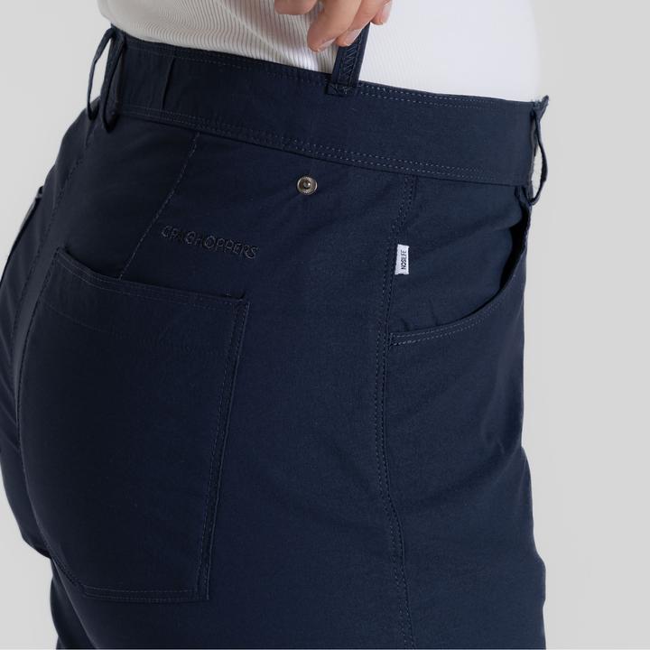 Image du produit Craghoppers Pantalon Nosilife Milla pour femmes (10, S)
