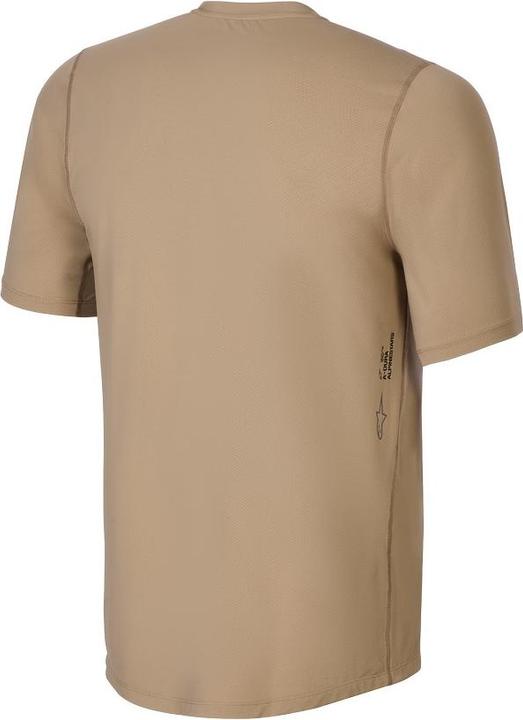 Produktbild Alpinestars Jersey A-Dura Ss Brown (XL)