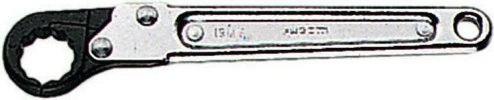 Produktbild Facom Offener Knarrenringschlüssel (24 mm)