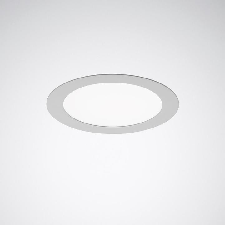 Actual product image Trilux LED downlight (2000 lm)