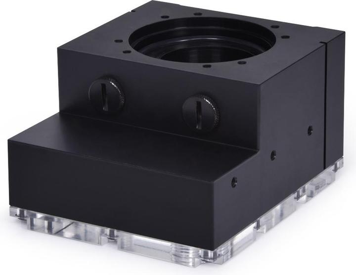 Produktbild Alphacool ES 4U Reservoir mit D5 Top