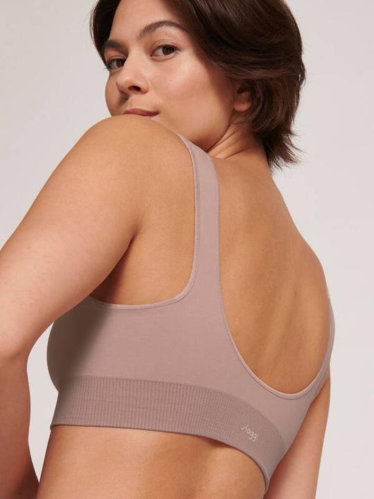 Actual product image Sloggi Ever Infused Aloe Top (XS)
