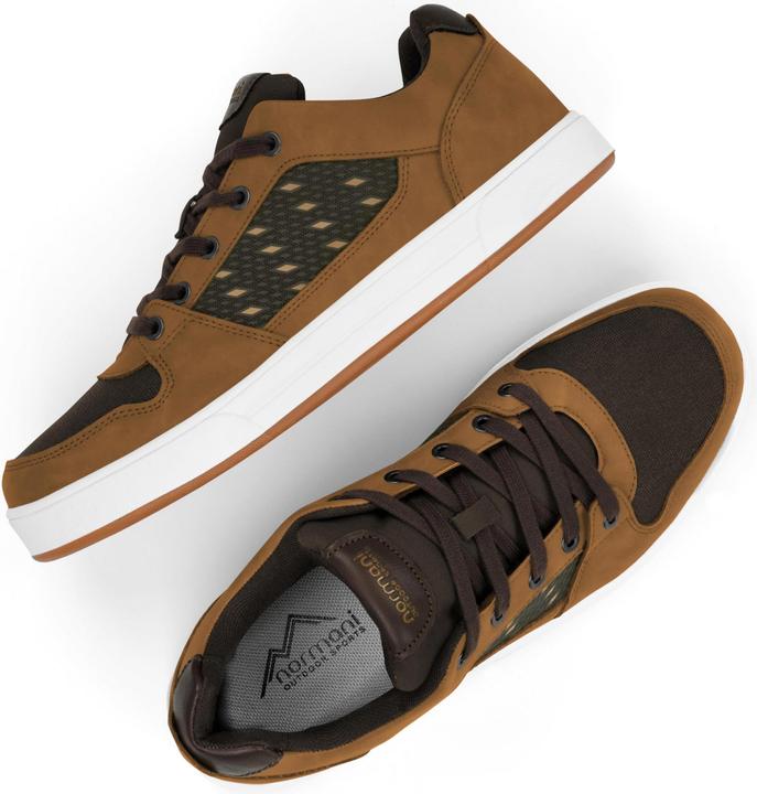 Actual product image Normani Sneaker Milwaukee (45)
