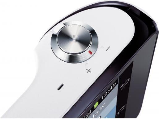 Actual product image Samsung GALAXY Camera