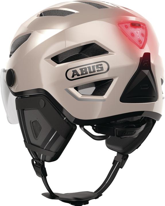 Actual product image Abus Pedelec 2.0 Ace (52 - 57 cm)