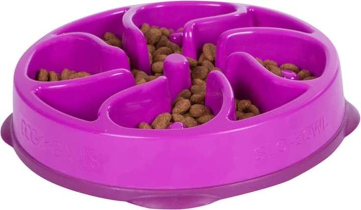 Actual product image Outward Hound Fun Feeder Mini